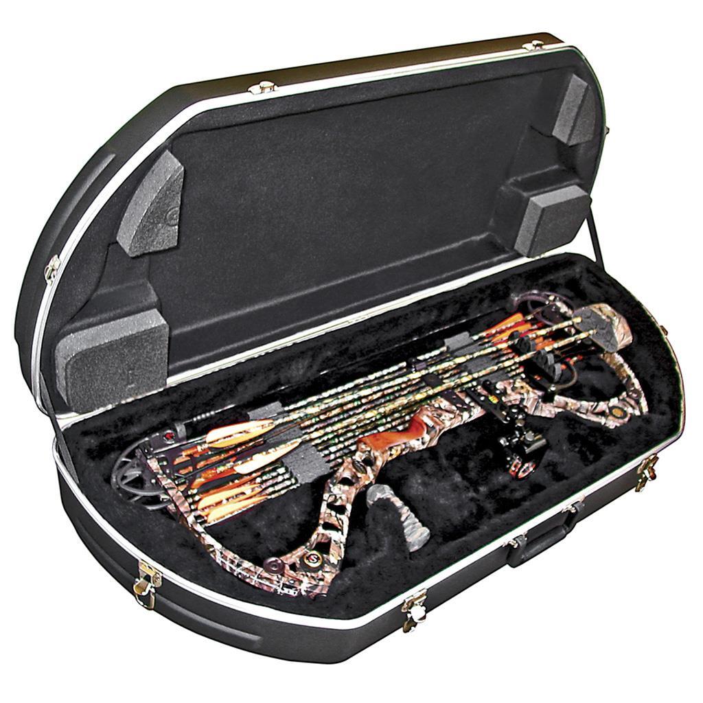 Best Compound Bow Cases Hunting Bow