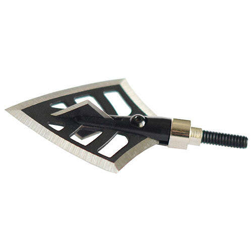 Dirt NAP Broadheads Review Hunting Bow