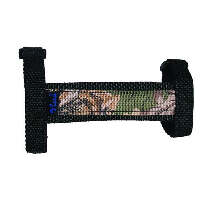 Vista Junior Armguard Cordura 6in Camo