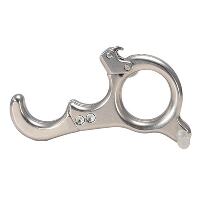 Scott Anchor Release Stainless 3-Finger