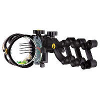 Trophy Ridge React 5 Pin Sight .019