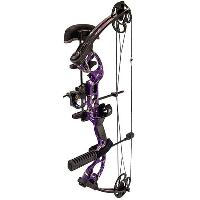 Quest Radical Bow Package