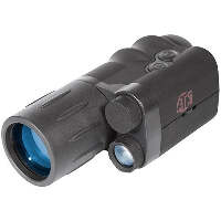 ATN Digital Night Vision Monocular