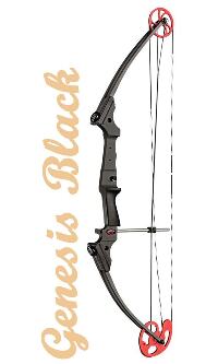 Genesis Bow Kit