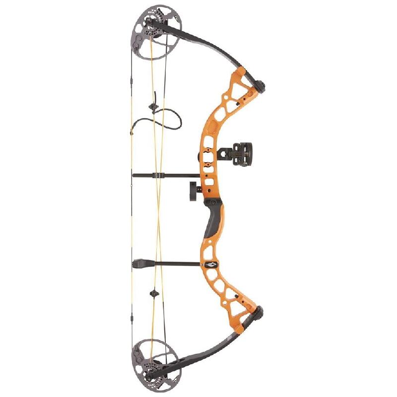 Buy Diamond Prism Bow Package Hunting Bow