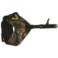 TruFire Edge Extreme Release Camouflage Buckle