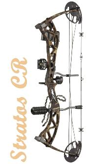 Martin Stratos CR Package