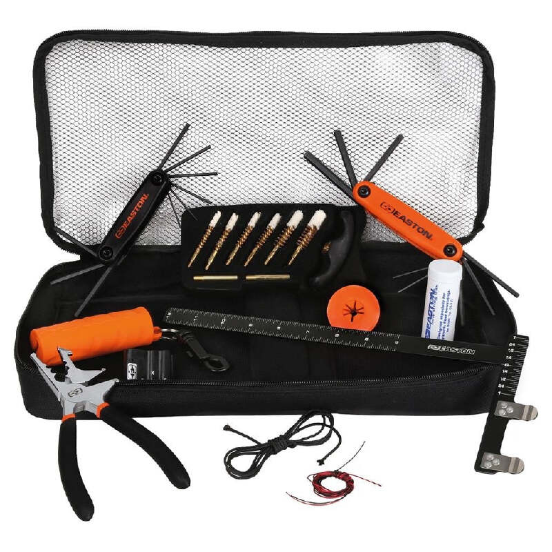 Easton Accessory Pro Shop | Compound Bow Tuning Kit - Hunting Bow