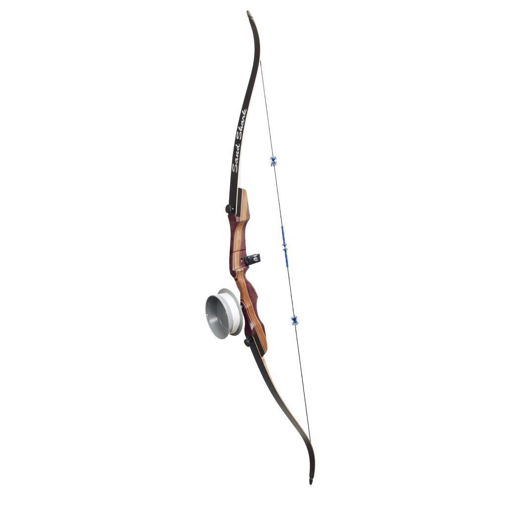 Fin Finder Bowfishing Drum Reel