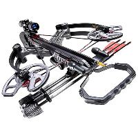 Barnett Vengeance 2 CRT Crossbow