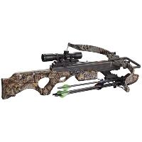 Excalibur Matrix Sapphire Crossbow
