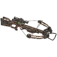 TenPoint Turbo GT Crossbow Package