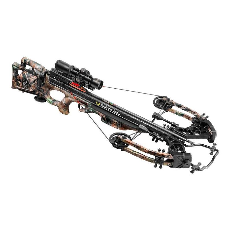 vap point TenPoint Vapor Crossbow Package