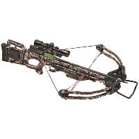 TenPoint Titan SS Crossbow Package