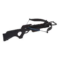 Excalibur Matrix Cub Black Crossbow