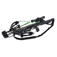 SA Sports Empire Aggressor 390 Crossbow