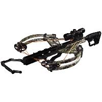 Bear Torrix Crossbow