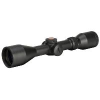 TruGlo Tru-Brite IR Crossbow Scope Black 1.5-5x32