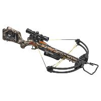 Wicked Ridge Invader G3 Crossbow Package