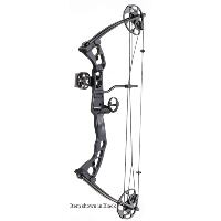 SA Sports Raptor Youth Bow