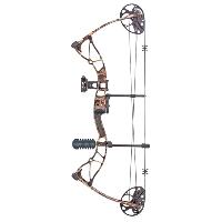 SA Sports Vulcan Compound Bow Package