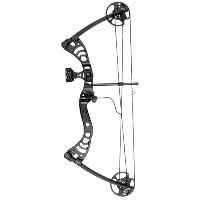 Velocity Race 4x4 Youth Compound Bow Package