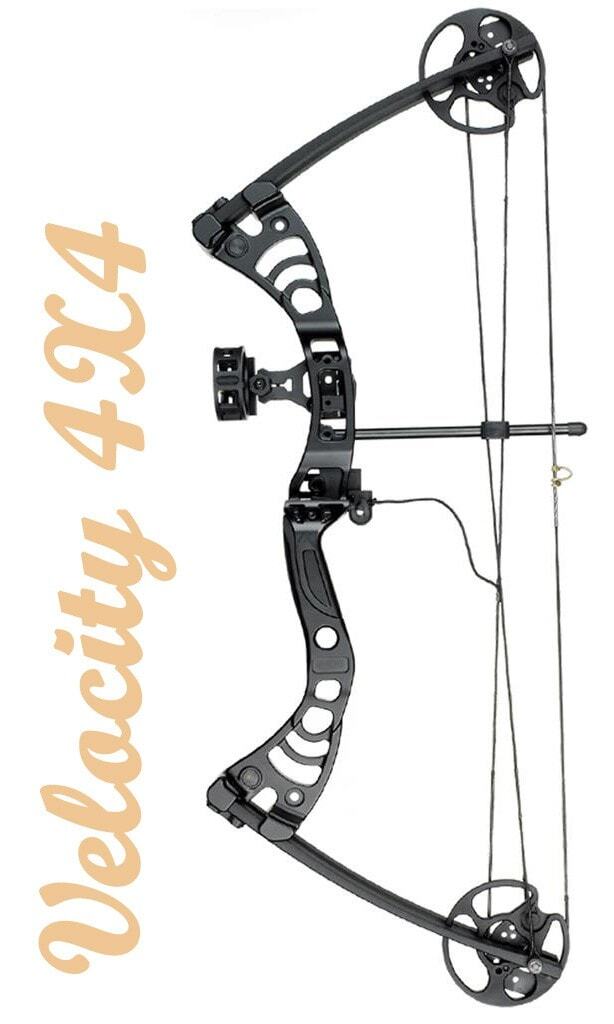 Buy Velocity Race 4x4 Youth Bow Package