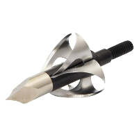 flying arrow toxic crossbow broadheads