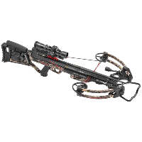TenPoint Carbon Phantom RCX Crossbow Package