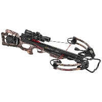 TenPoint Eclipse RCX Crossbow Package