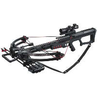 Velocity Armageddon Crossbow Package