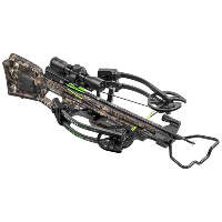 Horton Vortec RDX Crossbow