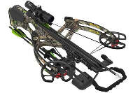 Barnett BC Revengeance Crossbow Package