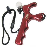 Hot Shot Tempest Release