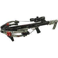 Killer Instinct Furious 370 Crossbow 2017 version