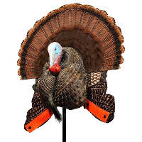 Mojo Scoot N Shoot Decoy