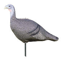 Feather Flex Hen Turkey Decoy