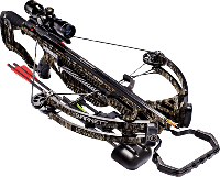 Barnett Whitetail Hunter Pro Crossbow