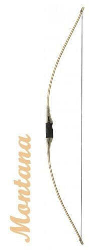 Bear Montana Longbow - Bear Archery