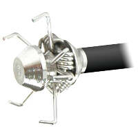 Carbon Express Shocker Point - Small Game Broadhead