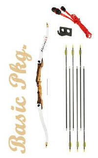 OMP Adventure 2.0 - Beginner Package