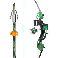 AMS Water Moc Bow Kit