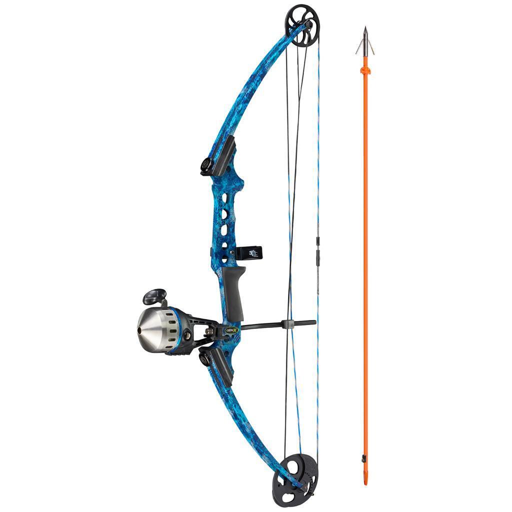 Buy GEN-X CUDA Bowfishing Kit