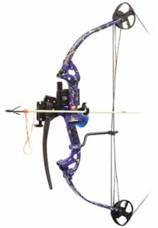 Buy PSE Discovery Bowfishing Package