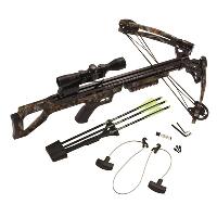 Carbon Express Covert 3.4 Crossbow