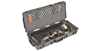 SKB Parallel Limb Bow Case - iSeries 3614