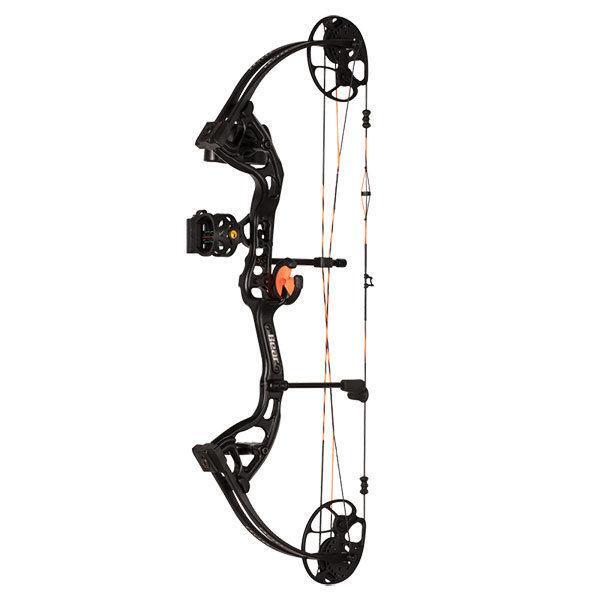 Buy Bear Archery Cruzer Lite RTH Compound Bow Package