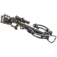 TenPoint Shadow NXT Crossbow Package
