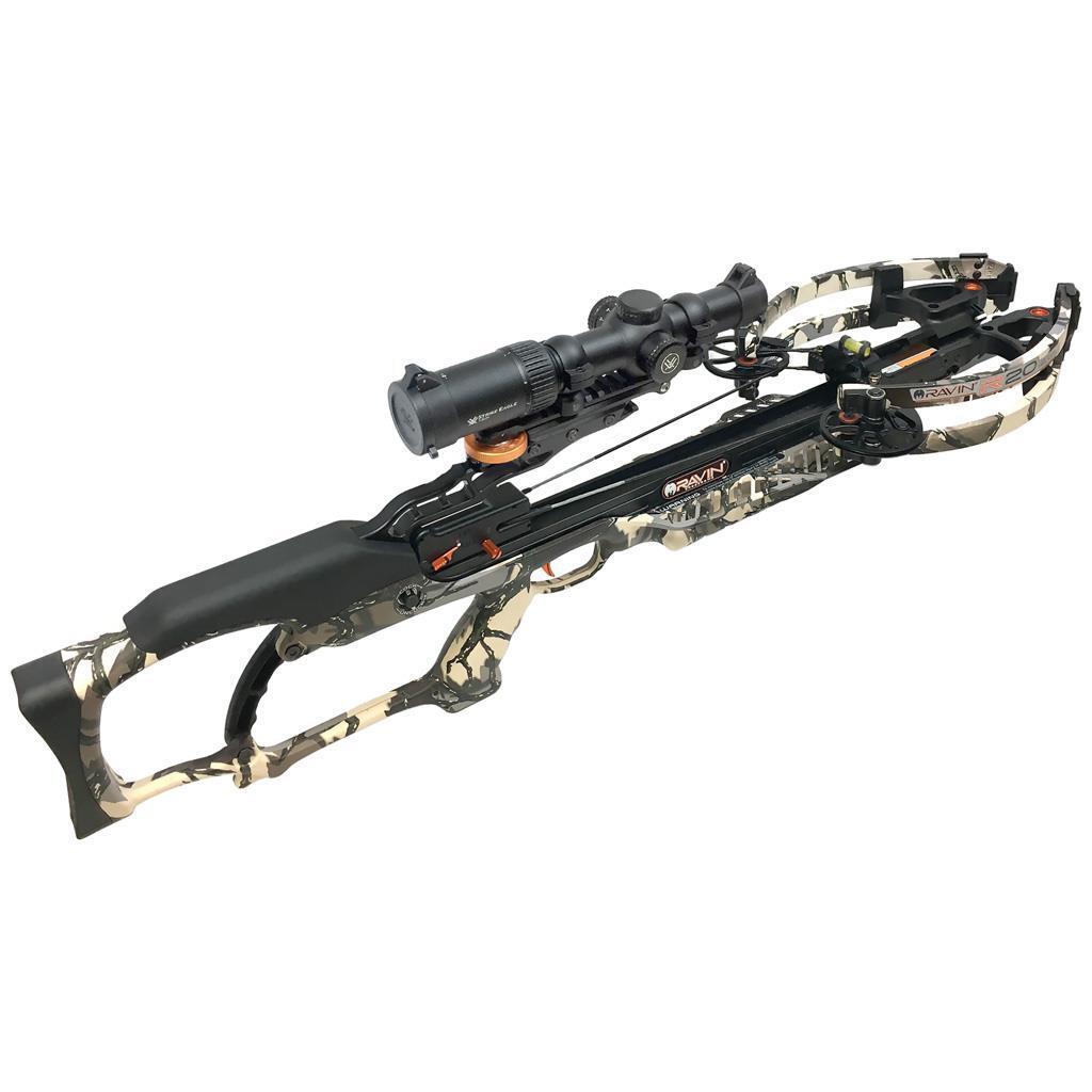 Buy Ravin R20 Sniper Crossbow Package