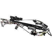 Killer Instinct Ripper 415 Crossbow Package